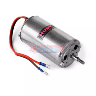 HUDY 201010 PRIMARY ELECTRIC MOTOR 12V 